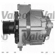 Генератор VALEO 226752 9 KGIG 3276424377586 437758 - Изображение 1