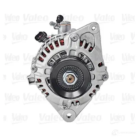 Генератор VALEO 600018 3276426000185 233400 66 1OZU7 изображение 0