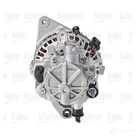 Генератор VALEO 600018 3276426000185 233400 66 1OZU7 изображение 1