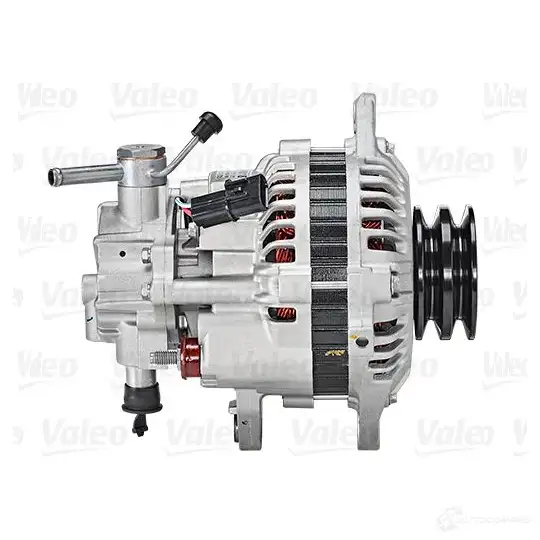 Генератор VALEO 600018 3276426000185 233400 66 1OZU7 изображение 2