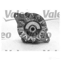 Генератор VALEO 3276424365255 436525 QXD 801 226082 изображение 1