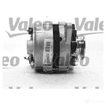 Генератор VALEO 3276424365255 436525 QXD 801 226082 изображение 2