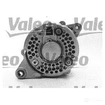 Генератор VALEO 3276424365255 436525 QXD 801 226082 изображение 3