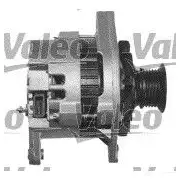Генератор VALEO 226657 437651 F VKST8 3276424376510 - Изображение 1