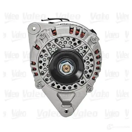 Генератор VALEO 233414 VHN 60 3276426000345 600034 изображение 0