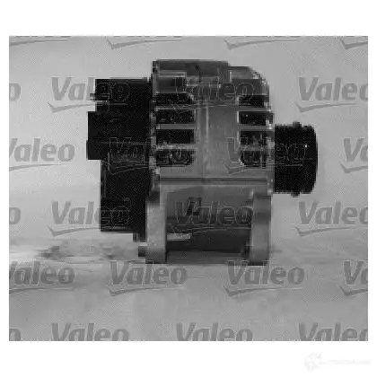 Генератор VALEO 436340 2541738 225947 2541 360 изображение 1
