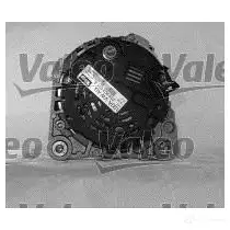 Генератор VALEO 436340 2541738 225947 2541 360 изображение 2
