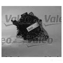 Генератор VALEO 436340 2541738 225947 2541 360 изображение 3