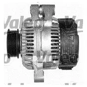 Генератор VALEO 3276424376541 DO7AQ Q 226660 437654 - Изображение 1