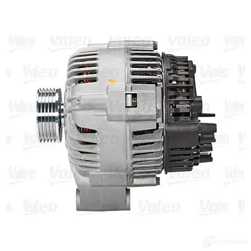 Генератор VALEO 3276427470826 1206153760 747082 DD 1HV изображение 2