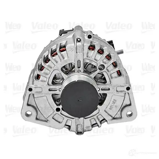 Генератор VALEO 3276424406156 NBG07O U 440615 1199254390 - Изображение 1