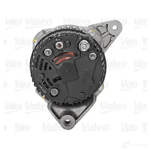 Генератор VALEO 439039 227072 A1 1VI45 NA469 изображение 1