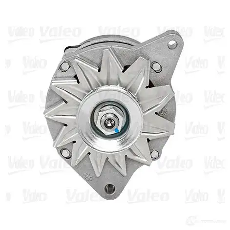 Генератор VALEO A13N223 225675 A1 3N123 433454 - Изображение 1