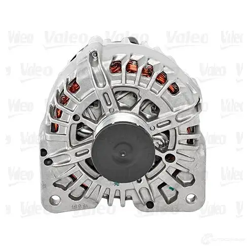 Генератор VALEO 227713 440215 3276424402158 EUO PC - Изображение 1