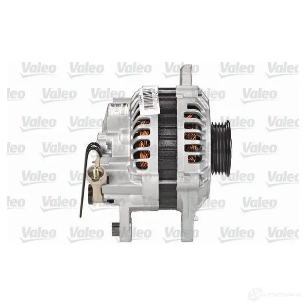 Генератор VALEO 47TC W 600040 1423053986 изображение 0