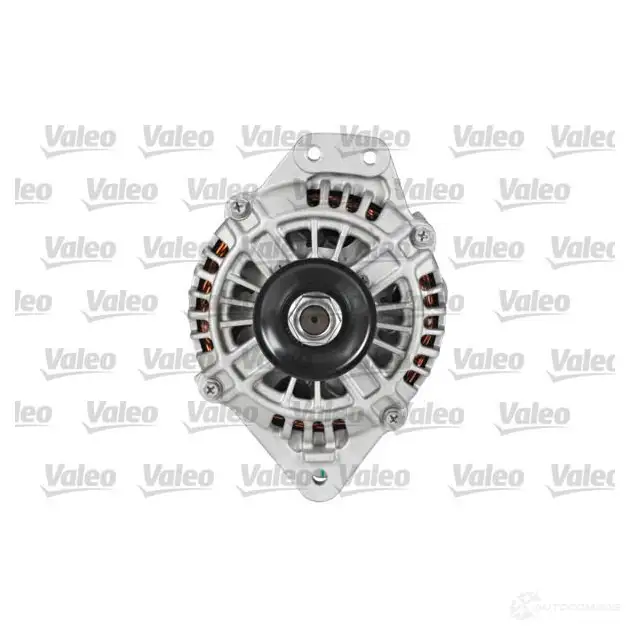 Генератор VALEO 47TC W 600040 1423053986 изображение 2