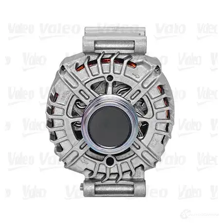 Генератор VALEO 227526 3276424398314 439831 2XI CSAZ - Изображение 1