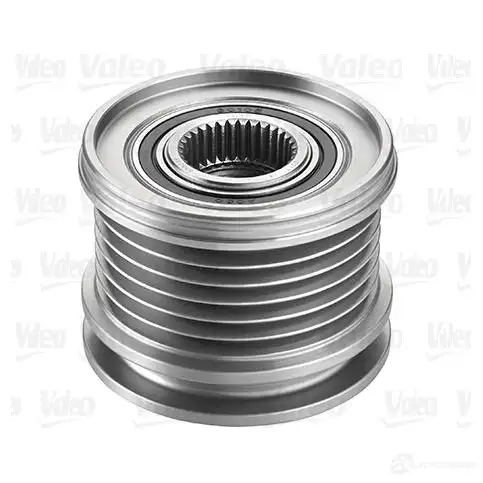Шкив генератора VALEO 588039 ZG V1T9V 3276425880399 232226 - Изображение 1