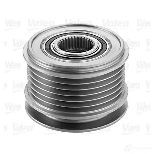 Обгонная муфта генератора VALEO 588004 XPBNM J 3276425880047 232191 - Изображение 1