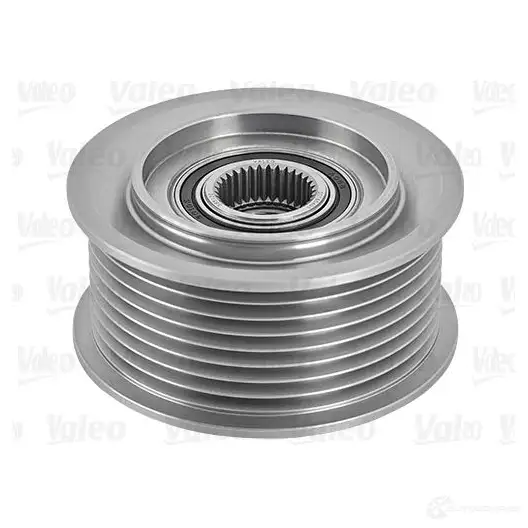 Обгонная муфта генератора VALEO EWSF FXO 3276425881204 64515010 588120 - Изображение 1