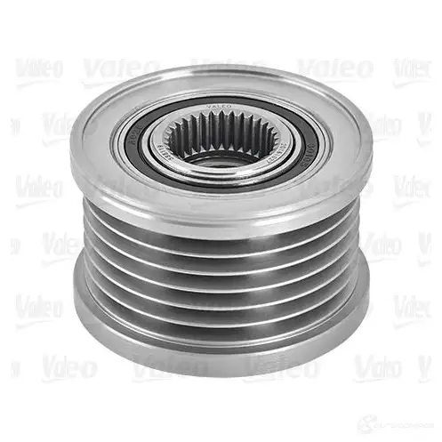 Обгонная муфта генератора VALEO 3276425881198 232305 0Q 9FK 588119 - Изображение 1