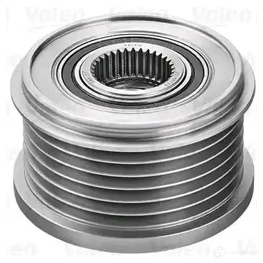 Обгонная муфта генератора VALEO 232319 3V G1O 588137 3276425881372 - Изображение 1
