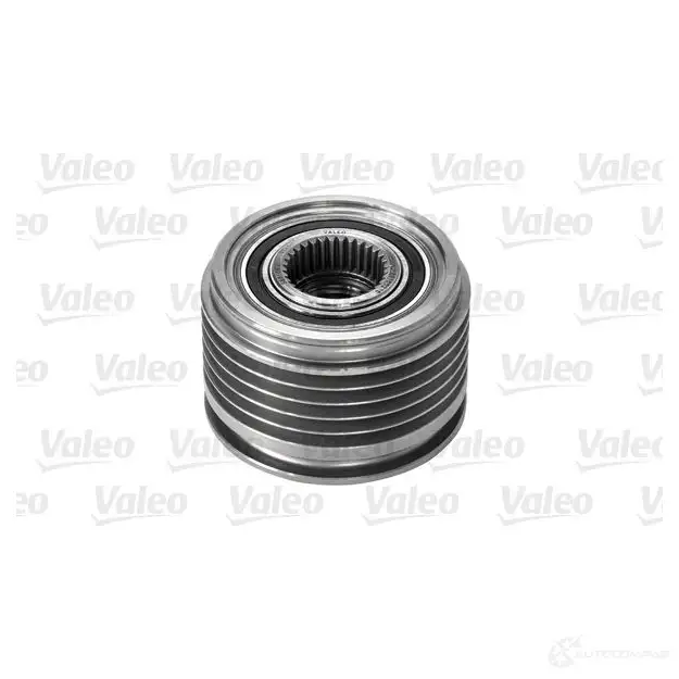 Обгонная муфта генератора VALEO 232296 588109 653B KQ 3276425881099 - Изображение 1