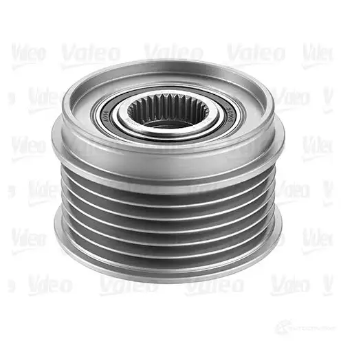 Обгонная муфта генератора VALEO 3276425880580 588058 232245 EB3IC N - Изображение 1