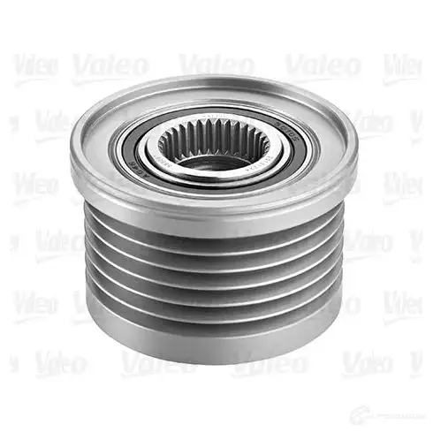 Обгонная муфта генератора VALEO 6B GVD2 232254 3276425880672 588067 - Изображение 1