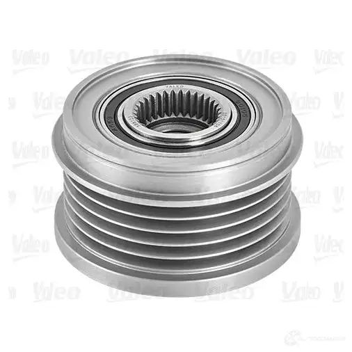 Обгонная муфта генератора VALEO 588123 7CNOH JR 3276425881235 117720773 - Изображение 1