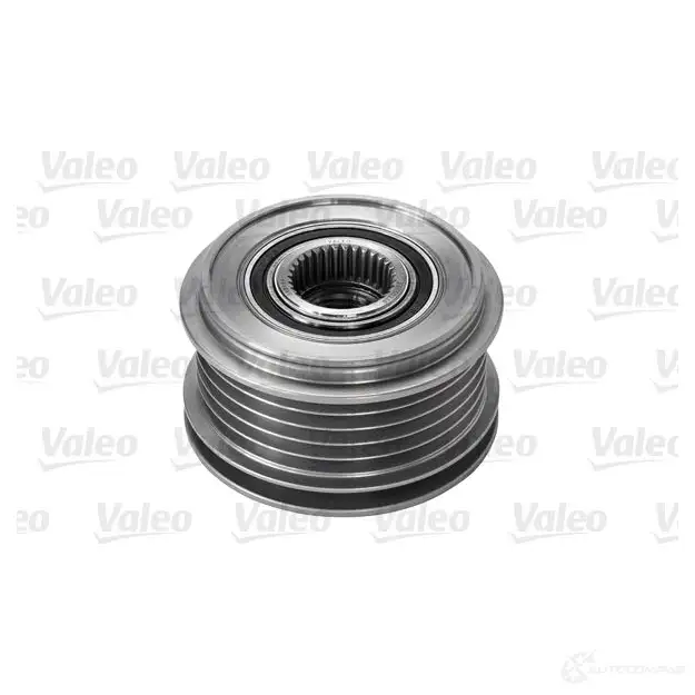Обгонная муфта генератора VALEO 3276425881143 588114 232301 3V SHH46 - Изображение 1