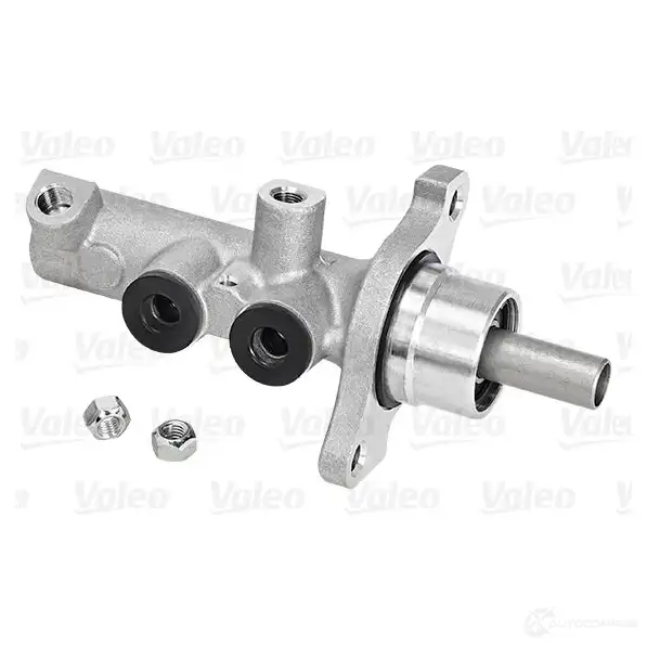 Главный тормозной цилиндр VALEO 1205926636 3276424004529 400452 S KCP5C