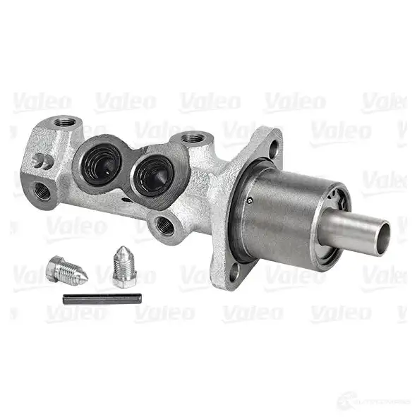 Главный тормозной цилиндр VALEO 402186 3276424021861 SO98 TG 225162 изображение 0