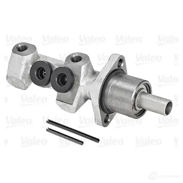 Главный тормозной цилиндр VALEO 225190 4FI1 AO 3276424022974 402297