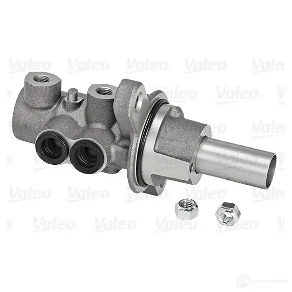 Главный тормозной цилиндр VALEO FUU C8 1205926716 3276424004802 400480 изображение 0