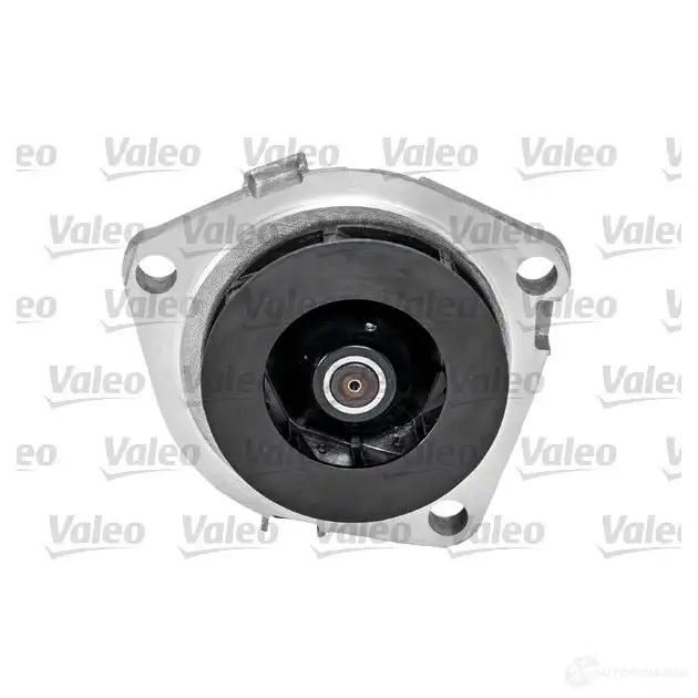 Тормозные колодки, комплект VALEO 3276425405578 D99 83 230013 540557