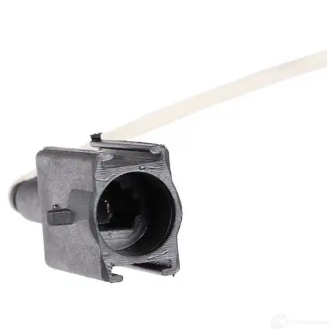 Тормозные колодки дисковые, комплект VALEO 223709 DJA V3 301891 3276423018916 изображение 3