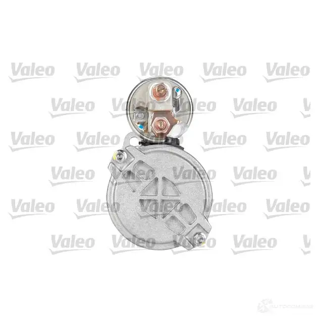 Тормозные колодки, комплект VALEO 97W5JAL 2 3205 232877 598404