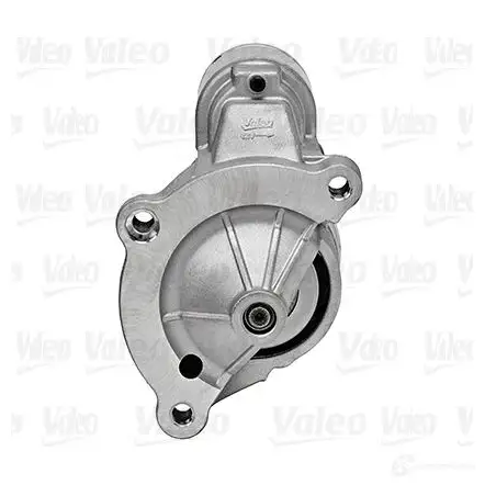Тормозные колодки, комплект VALEO 3276425985391 233007 HW XKA 598539