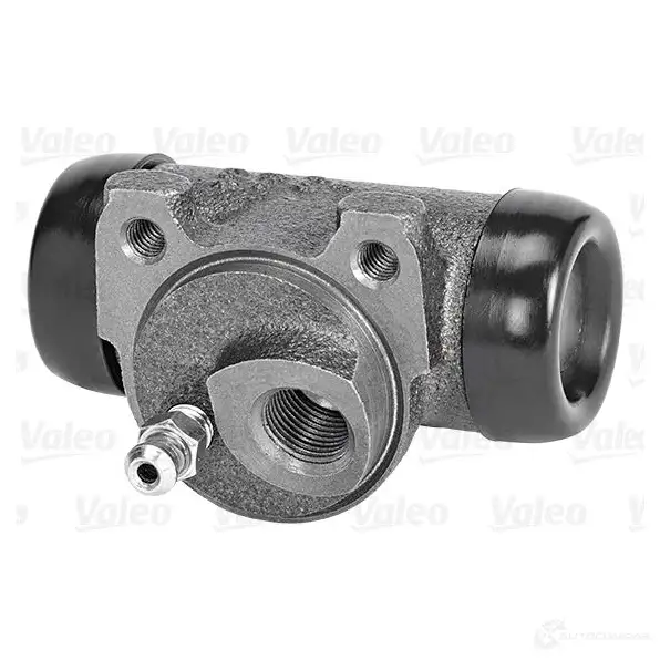 Тормозные колодки VALEO 230717 K1 37 CWQ3QOB 554651