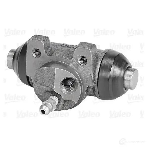 Тормозные колодки VALEO 230625 D5V30 K1 1 554508 изображение 0