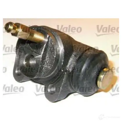 Тормозные колодки VALEO QO89 WR 230550 553824 3276425538245 - Изображение 1