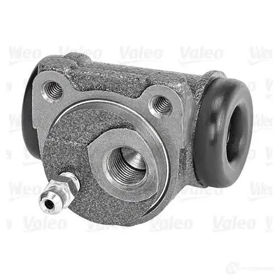 Тормозные колодки VALEO 3276425536654 230416 H 5M4TU 553665