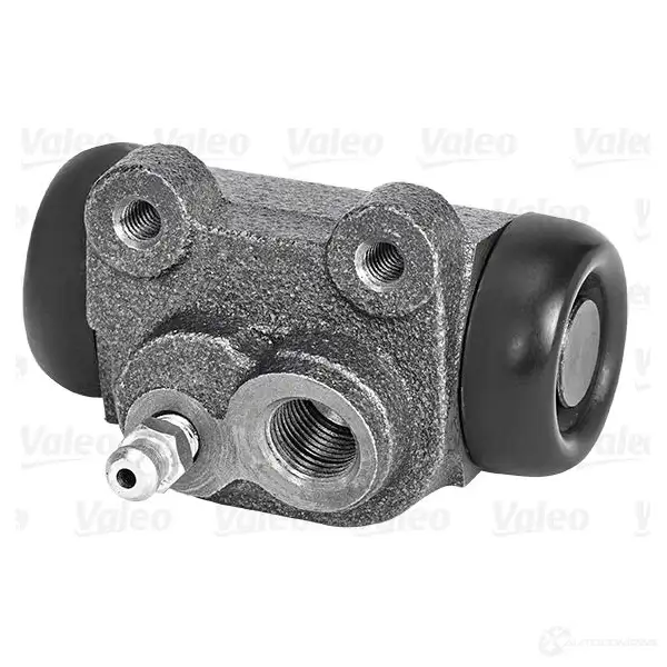 Тормозные колодки VALEO 3276425537125 YD1ZL M 553712 230456