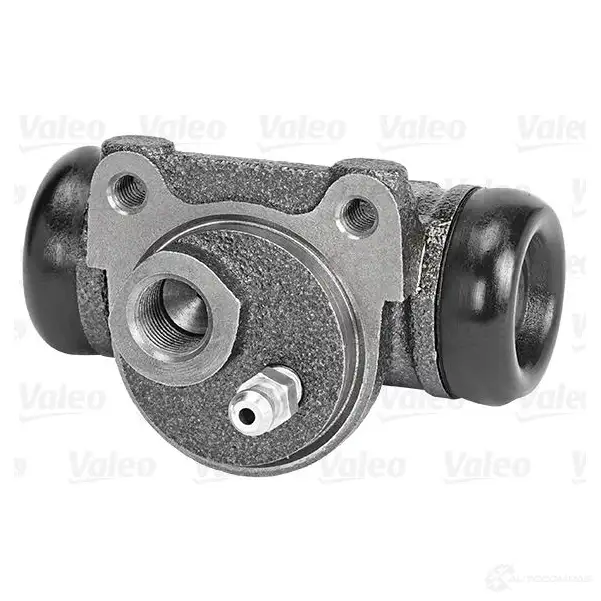 Тормозные колодки VALEO 230422 6 ZDND 3276425536739 553673 изображение 0