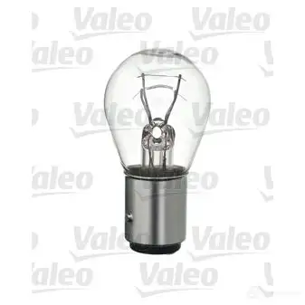 Лампа накаливания VALEO 214605 032105 3 2105 P21/4W изображение 5