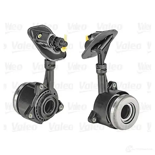 Гидравлический выжимной подшипник сцепления VALEO S8 NP03 810062 3276428100623 239701 - Изображение 1