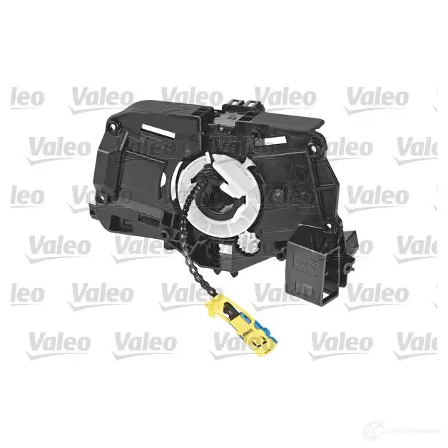 Подрулевой шлейф, витая пружина, кольцо срс VALEO 1205883222 3276422516765 251676 5KM S5BI - Изображение 1