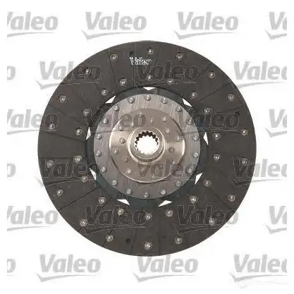 Диск сцепления VALEO 305 661 1193426954 806033 305661Z - Изображение 1