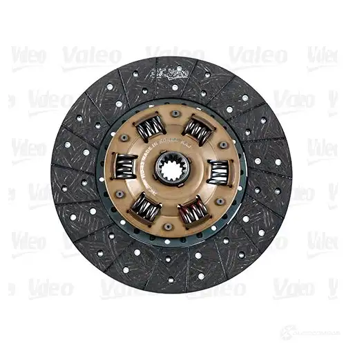 Диск сцепления VALEO KG 1JPY 112367555 3276428294018 829401 - Изображение 1